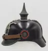 Württemberg Model 1915 Enlisted Pickelhaube Visuel 7